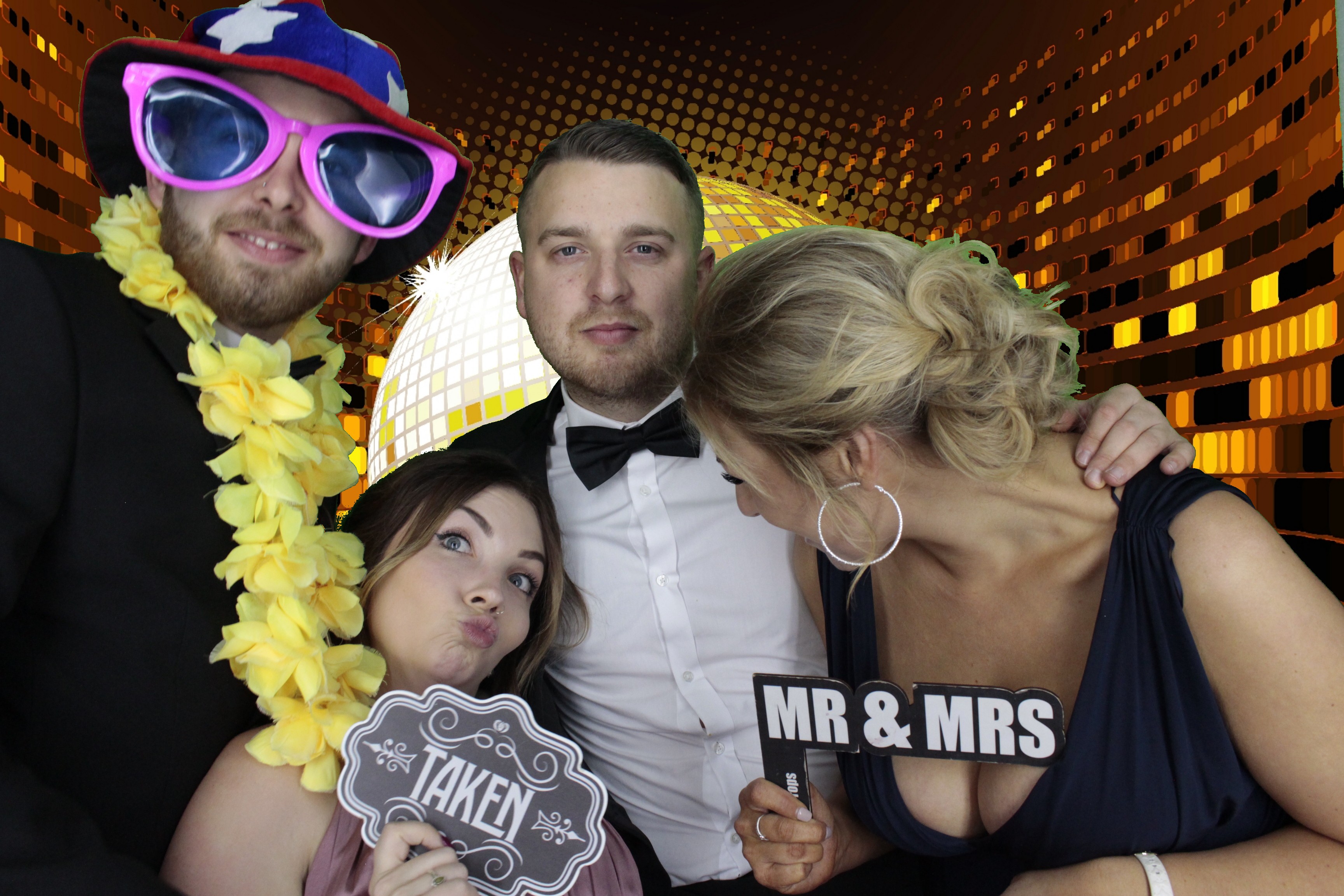 BASA Dinner & Dance | View more photos from the event at gallery.myphotoboothexperience.co.uk/u/MyPhotoBoothExperienceLtd/BASA-Dinner-Dance
